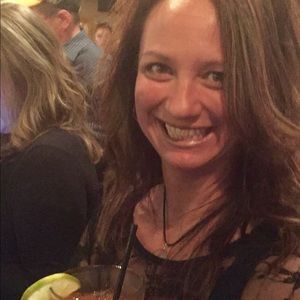 Meet your Posher, Darcey